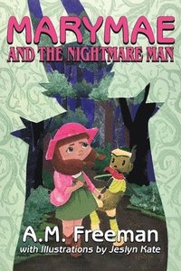 bokomslag Marymae and the Nightmare Man