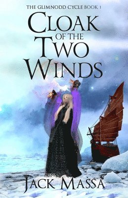 Cloak of the Two Winds 1