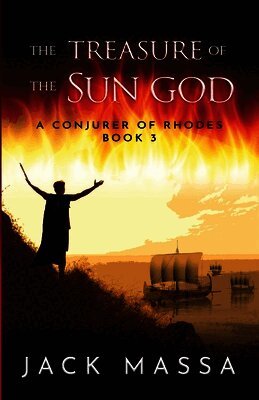The Treasure of the Sun God