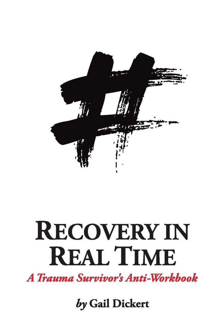 Recovery in Real Time 1