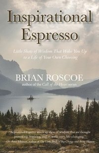 bokomslag Inspirational Espresso