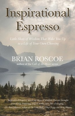 bokomslag Inspirational Espresso
