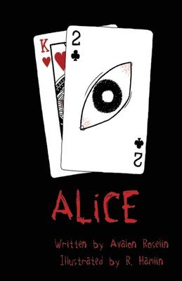 bokomslag ALiCE