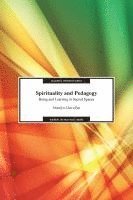 bokomslag Spirituality and Pedagogy: Being and Learning in Sacred Spaces