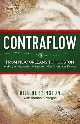 Contraflow: From New Orleans to Houston 1