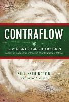 bokomslag Contraflow: From New Orleans to Houston