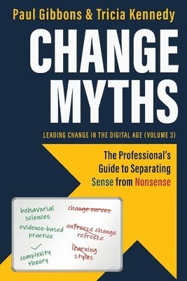 Change Myths 1
