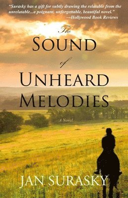 The Sound of Unheard Melodies 1