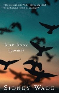 bokomslag Bird Book
