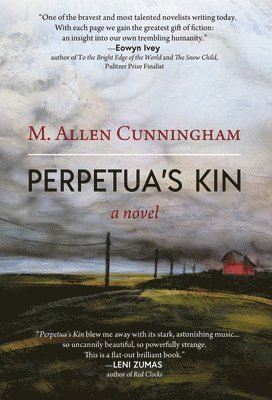 Perpetua's Kin 1