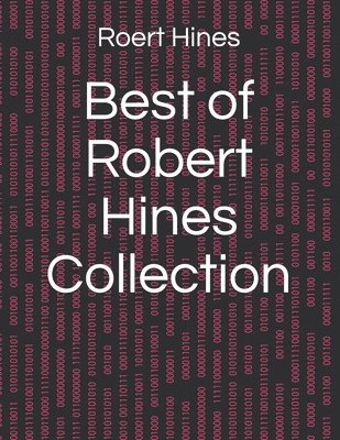 Best of Robert Hines Collection 1