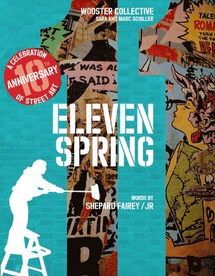 Eleven Spring 1