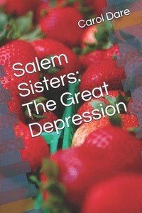 bokomslag Salem Sisters: The Great Depression
