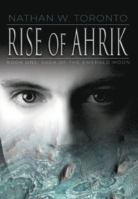 bokomslag Rise of Ahrik