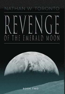 Revenge of the Emerald Moon 1