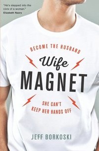 bokomslag Wife Magnet