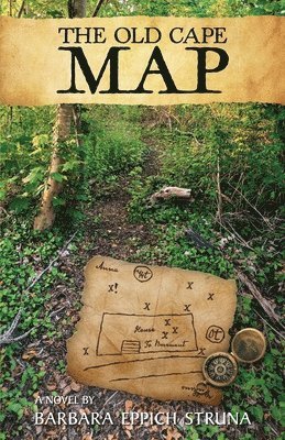 Old Cape Map