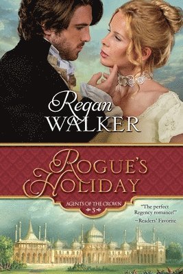 Rogue's Holiday 1