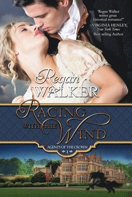 Racing with the Wind 1