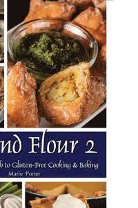 bokomslag Beyond Flour 2