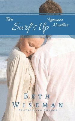 Beth Wiseman - Tide Worth Turning/Message In A Bottle (2 in One Volume), Häftad