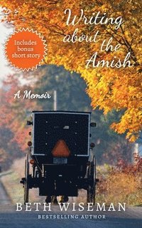bokomslag Writing About the Amish