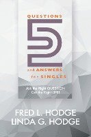 bokomslag 52 Questions & Answers for Singles: Ask the Right Question, Get the Right Life