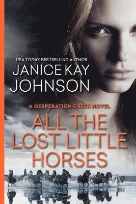 All the Lost Little Horses 1