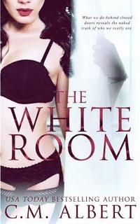 bokomslag The White Room