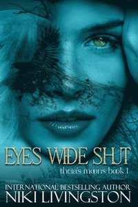 bokomslag Eyes Wide Shut