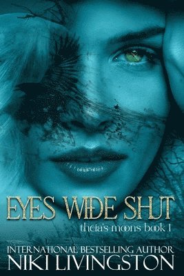 bokomslag Eyes Wide Shut