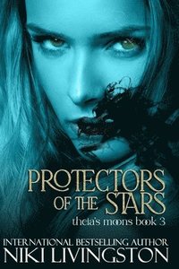 bokomslag Protectors of the Stars