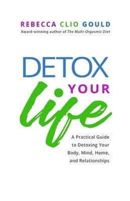 bokomslag Detox Your Life