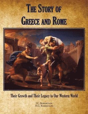 The Story of Greece and Rome 1