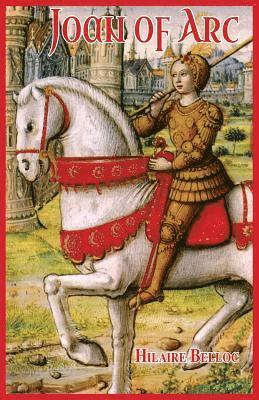 Hilaire Belloc - Joan of Arc, Häftad