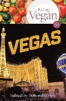 bokomslag Eating Vegan in Vegas