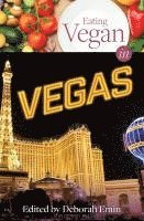 bokomslag Eating Vegan in Vegas