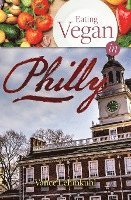 bokomslag Eating Vegan in Philly