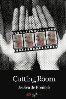 Jessica De Koninck - Cutting Room, Häftad. Tillgänglighet: Lägg i varukorg