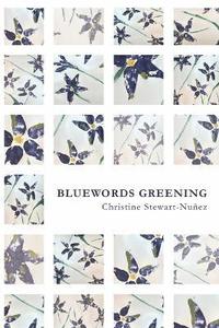 bokomslag Bluewords Greening