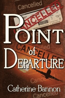 Point of Departure 1