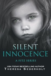 bokomslag Silent Innocence