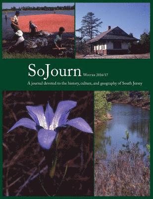 Thomas E Kinsella, Paul W Schopp, Thomas E. Kinsella, Paul W. Schopp - SoJourn 1.2, Winter 2016/2017, Häftad