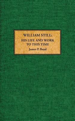 bokomslag William Still
