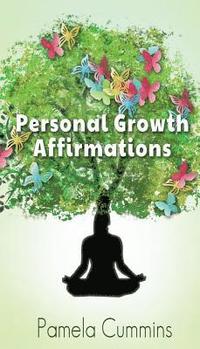 bokomslag Personal Growth Affirmations