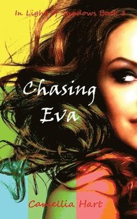 bokomslag Chasing Eva