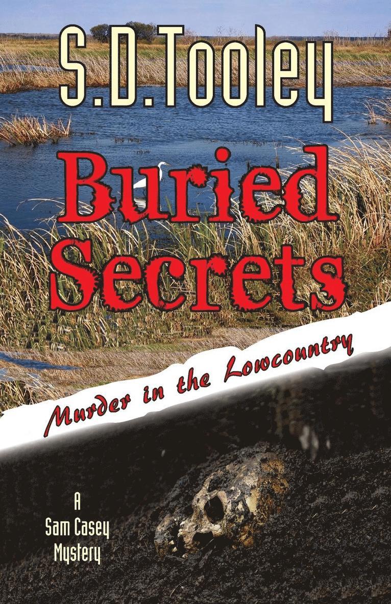 Buried Secrets 1