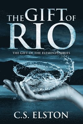 bokomslag The Gift of Rio