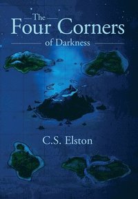 bokomslag Four Corners of Darkness