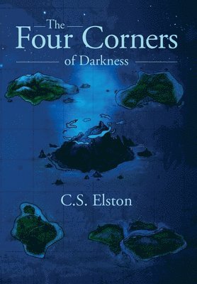 bokomslag Four Corners of Darkness
